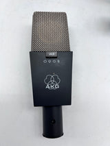 Used AKG C414-B-ULS  Microphone