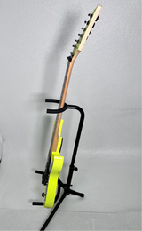 Used Ibanez RG-20th Ann, EMG's w/case