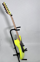 Used Ibanez RG-20th Ann, EMG's w/case