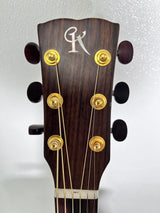 Used Kremona M-20 w/Case AC/EL