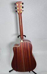 Used Kremona M-20 w/Case AC/EL