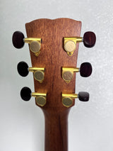 Used Kremona M-20 w/Case AC/EL