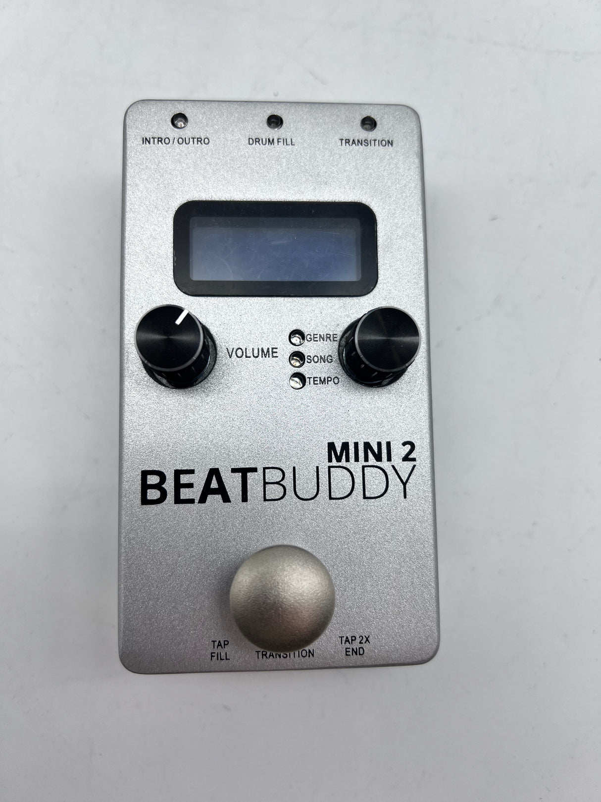 Used Singular Sound Beatbuddy  Mini2