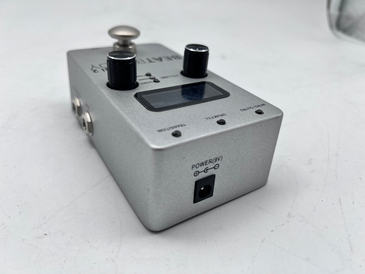 Used Singular Sound Beatbuddy  Mini2