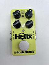Used TC Electronic Helix Phaser