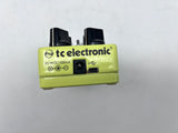 Used TC Electronic Helix Phaser