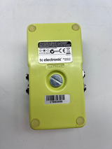 Used TC Electronic Helix Phaser