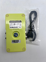 Used TC Electronic Helix Phaser