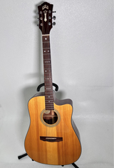 Used Guild GAD- 40 C Acoustic