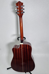 Used Guild GAD- 40 C Acoustic