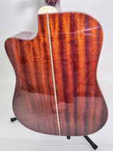 Used Guild GAD- 40 C Acoustic