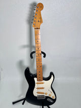 Used Fender MIJ Strat w/ Hard Case