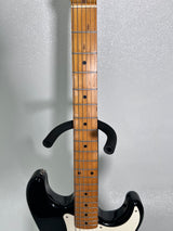 Used Fender MIJ Strat w/ Hard Case