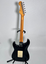 Used Fender MIJ Strat w/ Hard Case