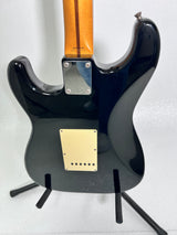 Used Fender MIJ Strat w/ Hard Case