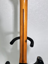 Used Fender MIJ Strat w/ Hard Case