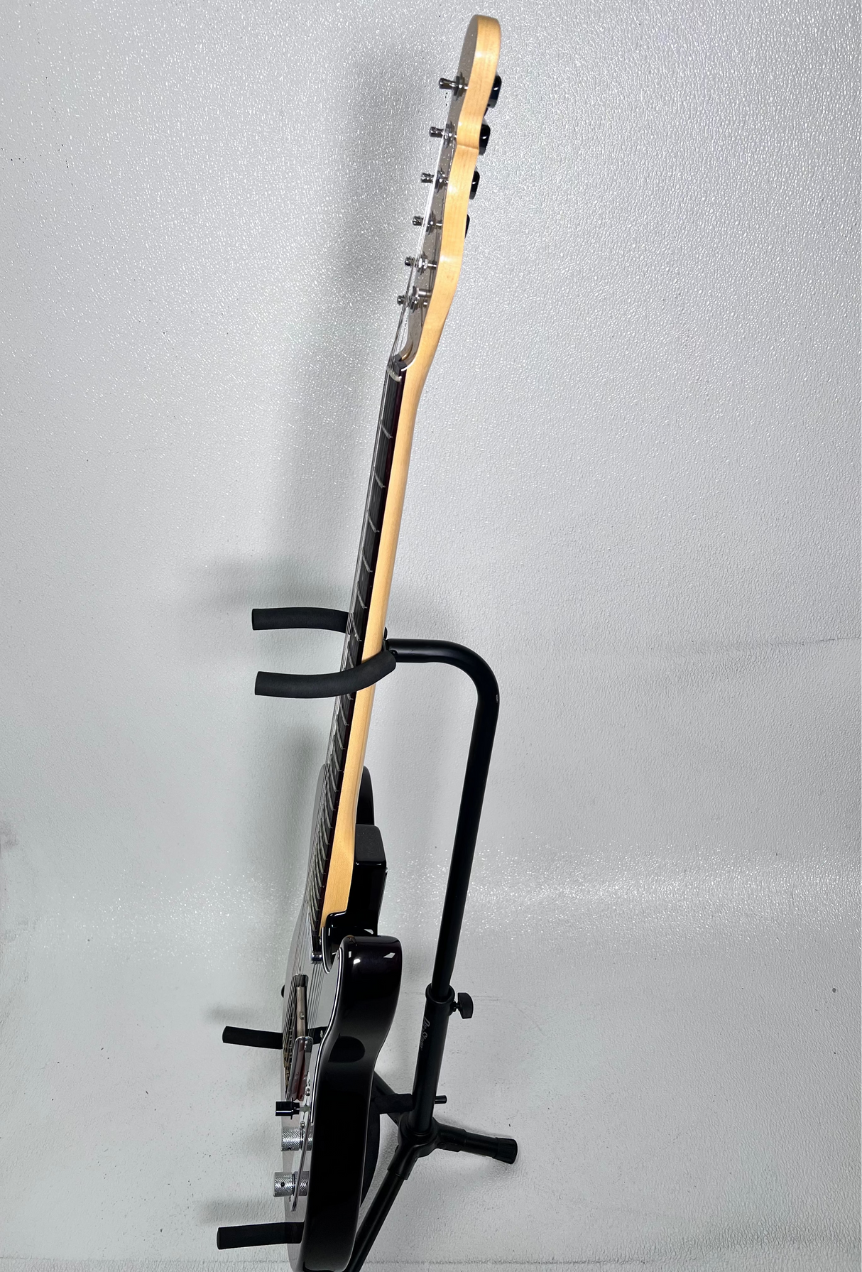 Used G&L ASAT Classic W/Hard Case