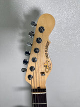 Used G&L ASAT Classic W/Hard Case