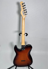 Used G&L ASAT Classic W/Hard Case