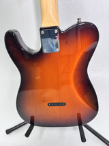 Used G&L ASAT Classic W/Hard Case