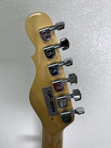 Used G&L ASAT Classic W/Hard Case