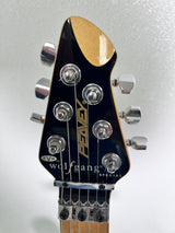Used Peavey EVH Wolfgang Special W/Hard Case