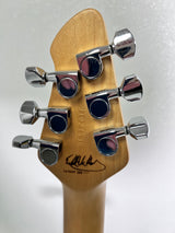 Used Peavey EVH Wolfgang Special W/Hard Case