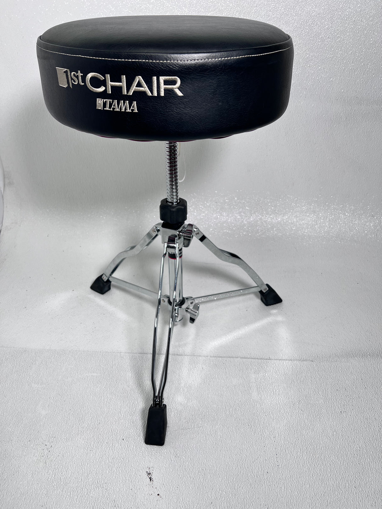 Used Tama 1st Chair Ergo Rider Drum Throne