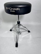 Used Tama 1st Chair Ergo Rider Drum Throne