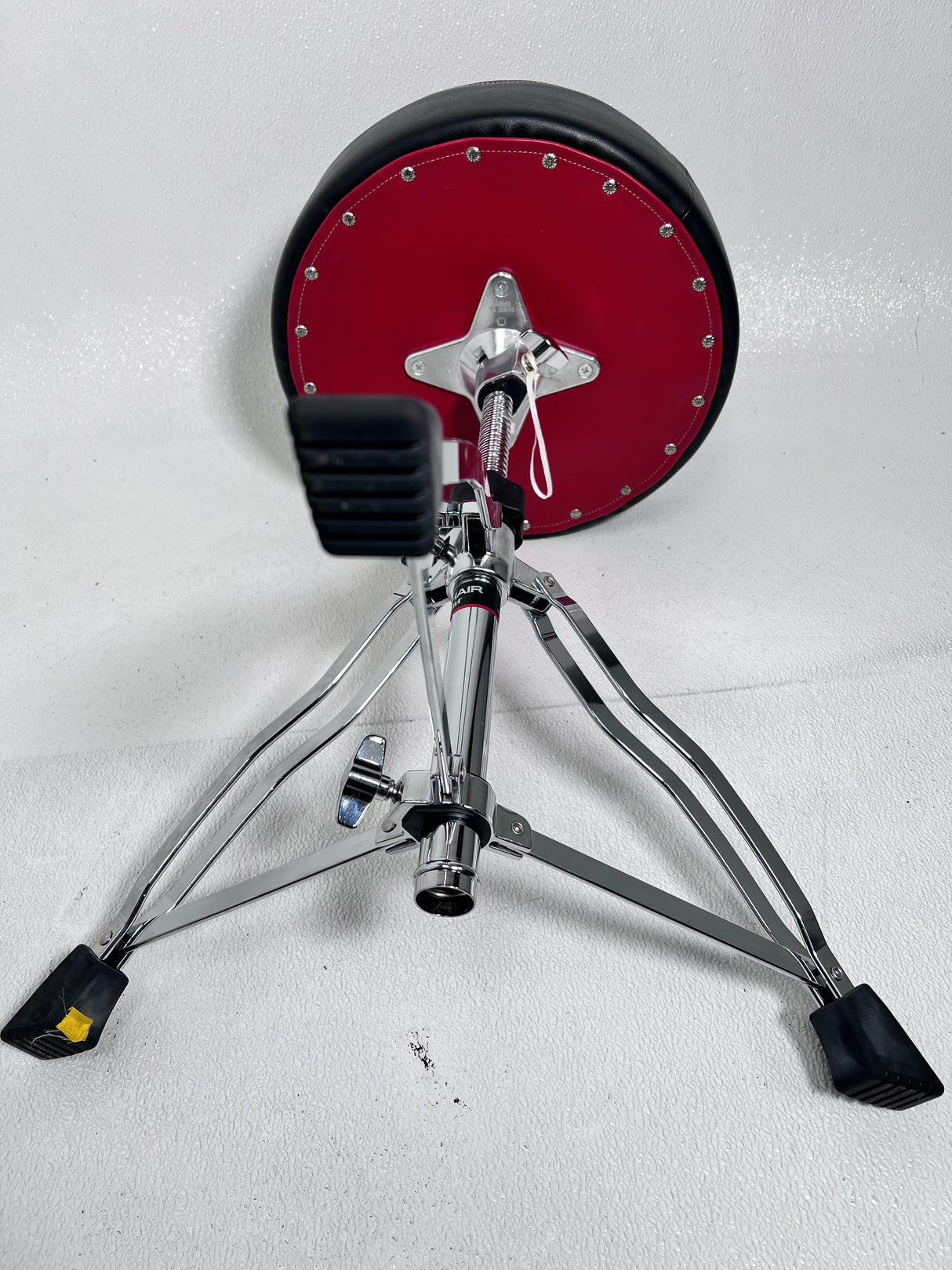 Used Tama 1st Chair Ergo Rider Drum Throne