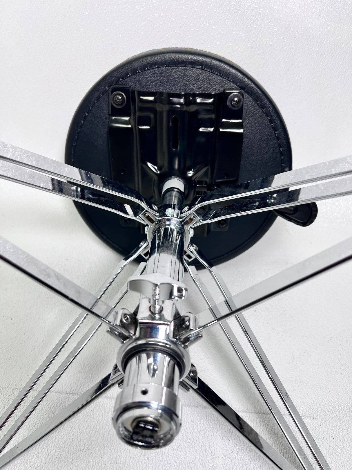 Used DW DWCP100AL 9000 Airlift Throne