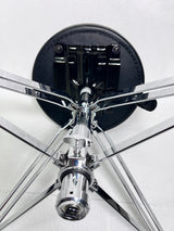 Used DW DWCP100AL 9000 Airlift Throne