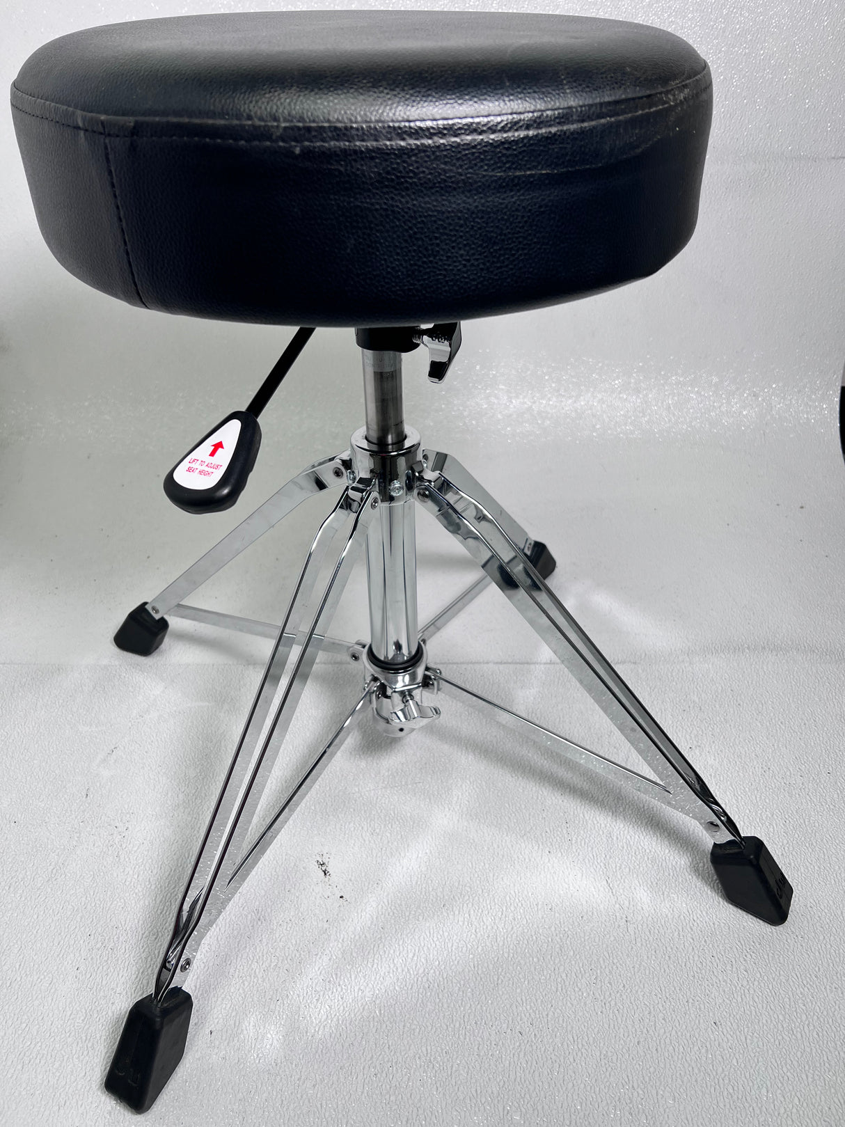 Used DW DWCP100AL 9000 Airlift Throne