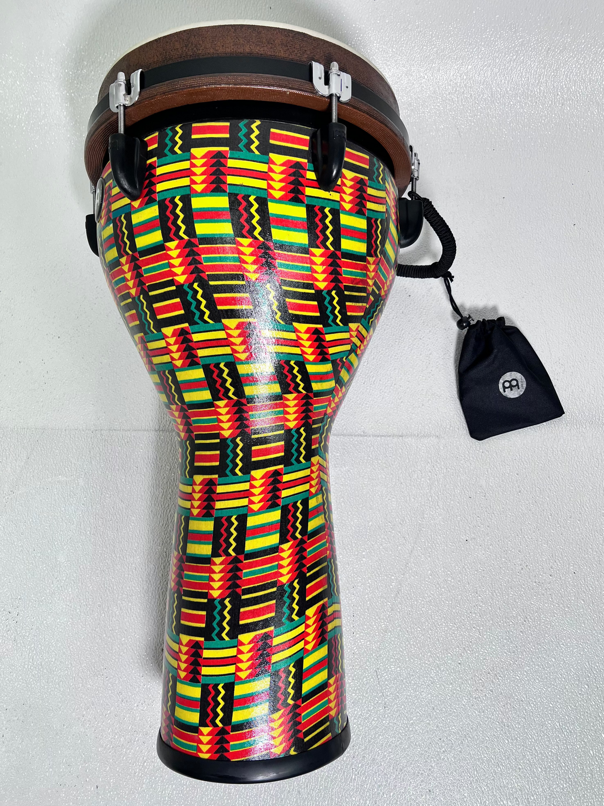 Used Meinl Alpine Series DJembe