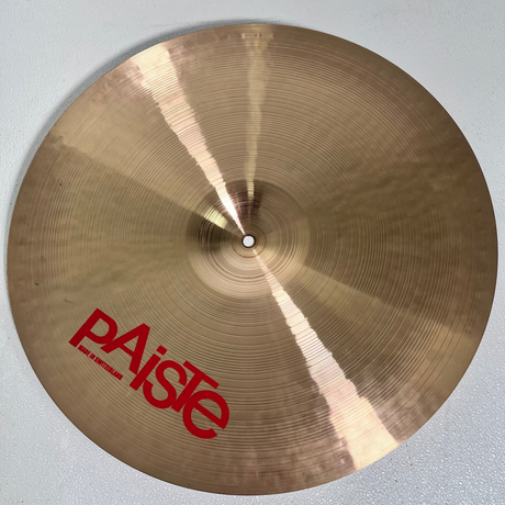 Used Paiste 2002 20" Ride