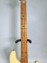 Used Fender Player Precision Bass Vintera ll Desert Sand