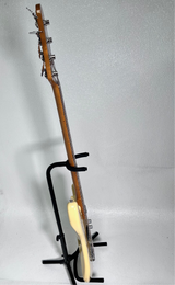 Used Fender Player Precision Bass Vintera ll Desert Sand