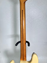 Used Fender Player Precision Bass Vintera ll Desert Sand