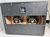 Used Avatar 2x12 G212 Celestion G12H Speaker Cabinet