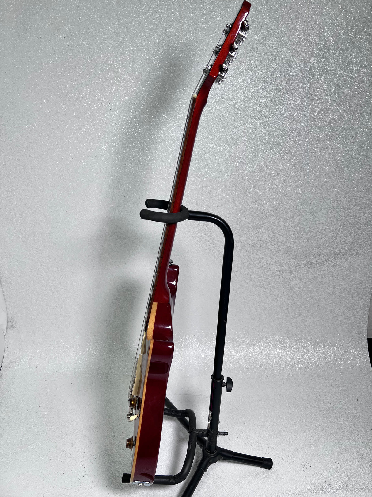 Used Edward by ESP Potbelly- Made in Japan