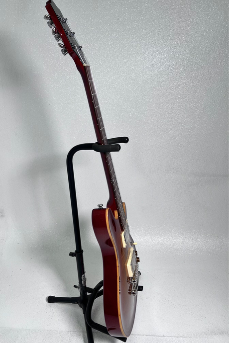 Used Edward by ESP Potbelly- Made in Japan