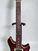 Used Edward by ESP Potbelly- Made in Japan