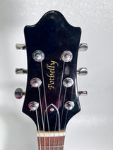 Used Edward by ESP Potbelly- Made in Japan