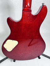 Used Edward by ESP Potbelly- Made in Japan