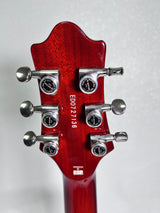 Used Edward by ESP Potbelly- Made in Japan