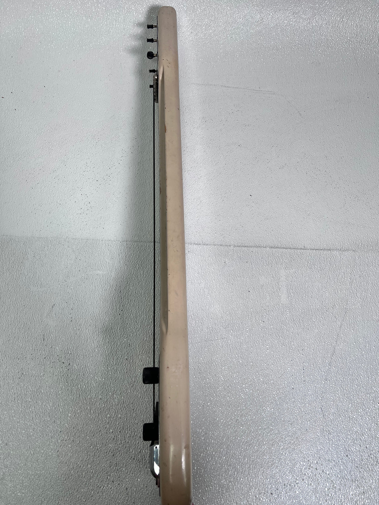 Used Fender Champion Lap Steel 1954 w/case