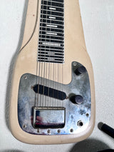 Used Fender Champion Lap Steel 1954 w/case