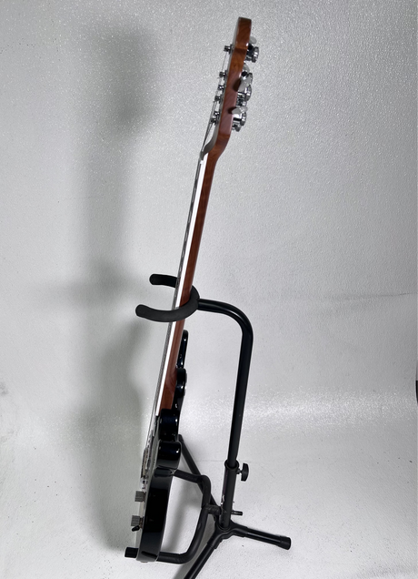 Used Ernie Ball Music Man/ Ball Family Reserve-James Valentine HT w/factory case