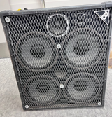Used ACME Low B Series 11 4x10 Bass Cab