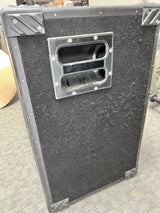 Used ACME Low B Series 11 4x10 Bass Cab
